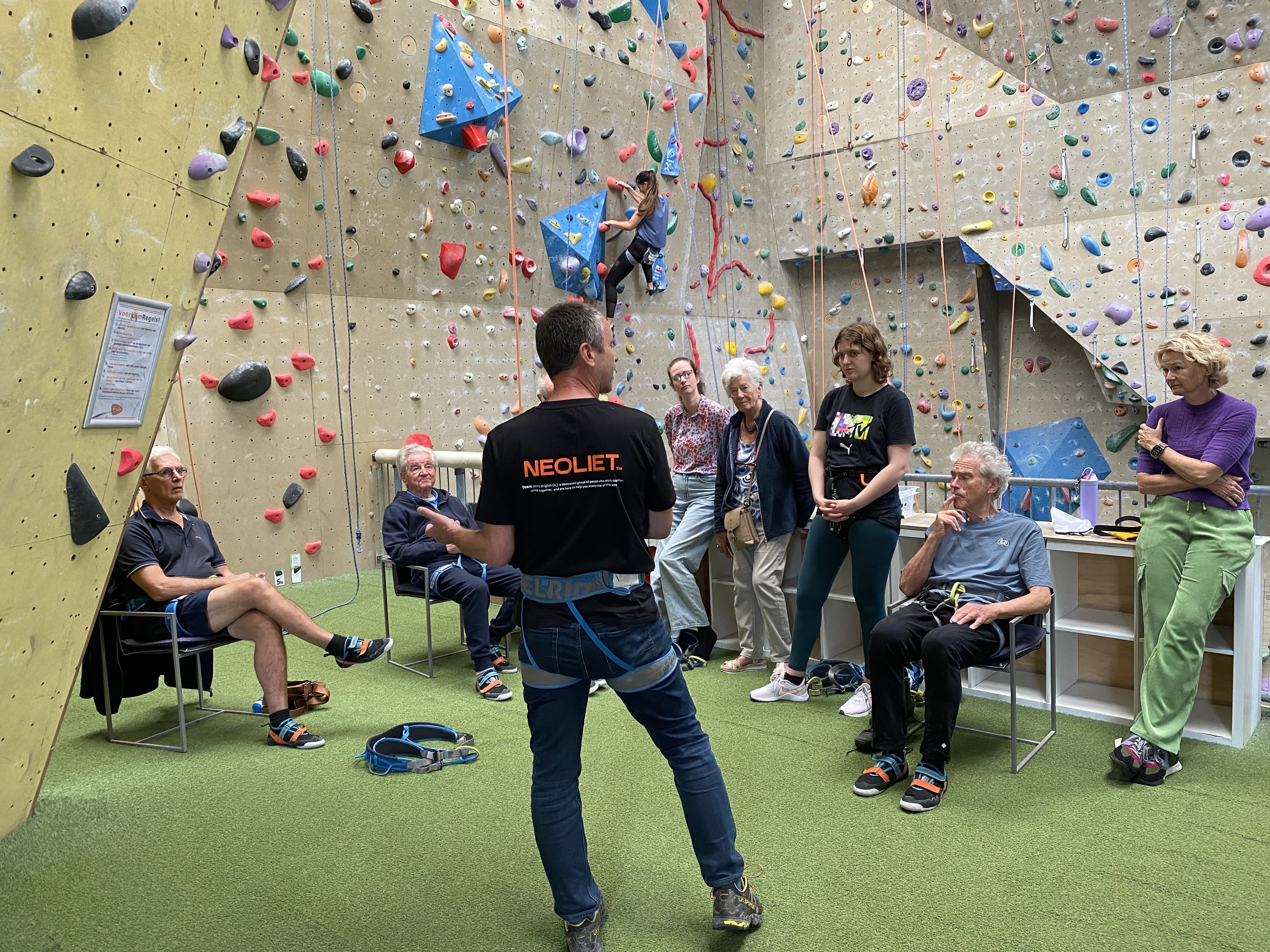 Cookies en privacy op parKLIMson.nl