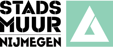 Stadsmuur Nijmegen